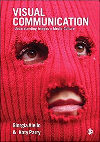 Visual Communication Understanding Images in Media Culture [2019] - Epub + Converted Pdf